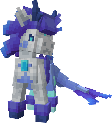 Equiross
