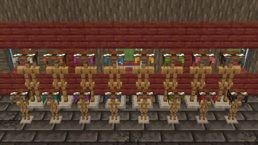 All Aviator Helmet Variants