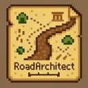 RoadArchitect icon