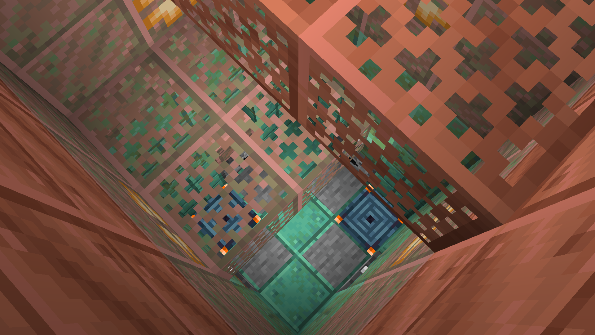 Trial Chambers Temple