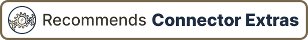 ConnectorExtras