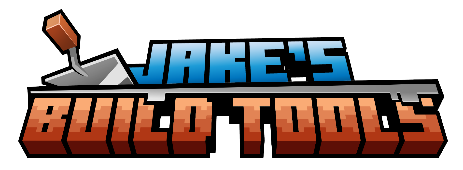 Jake's Build Tools Logo