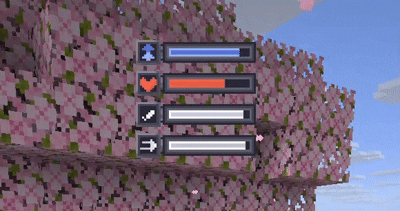 PotionBar