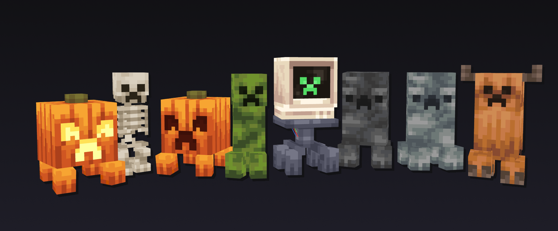 creepers