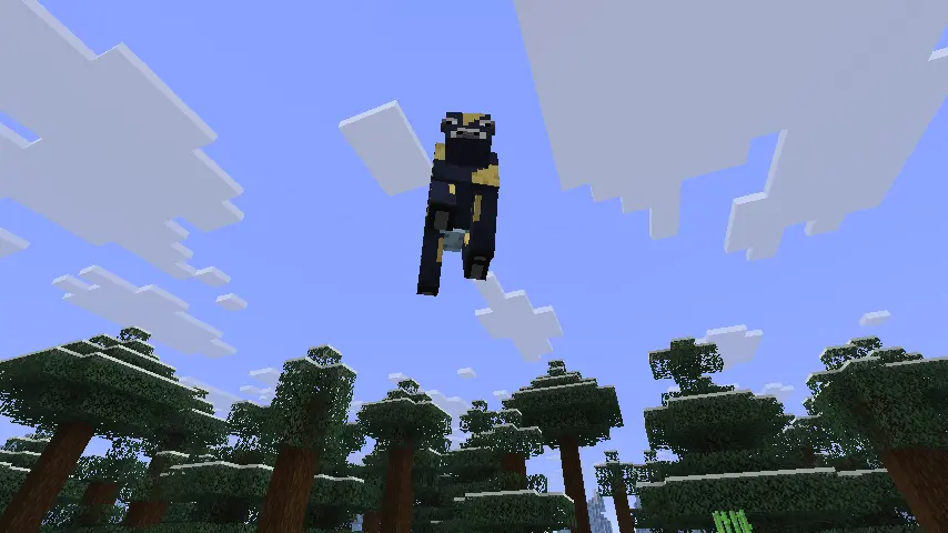 Moon Cow
