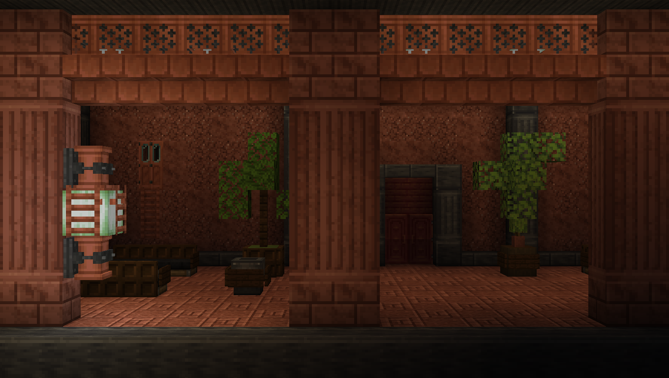 Granite station
