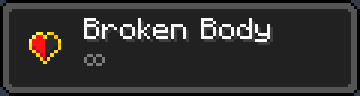 Broken Body