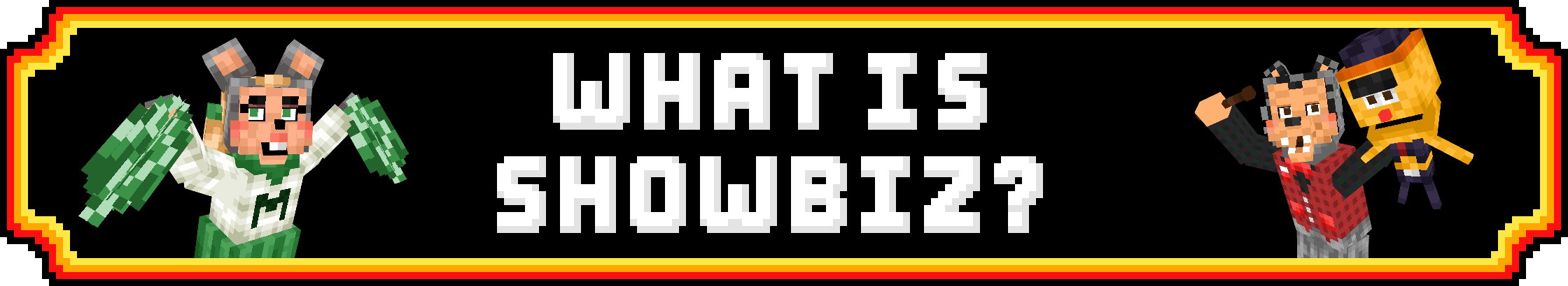 What is Showbiz?