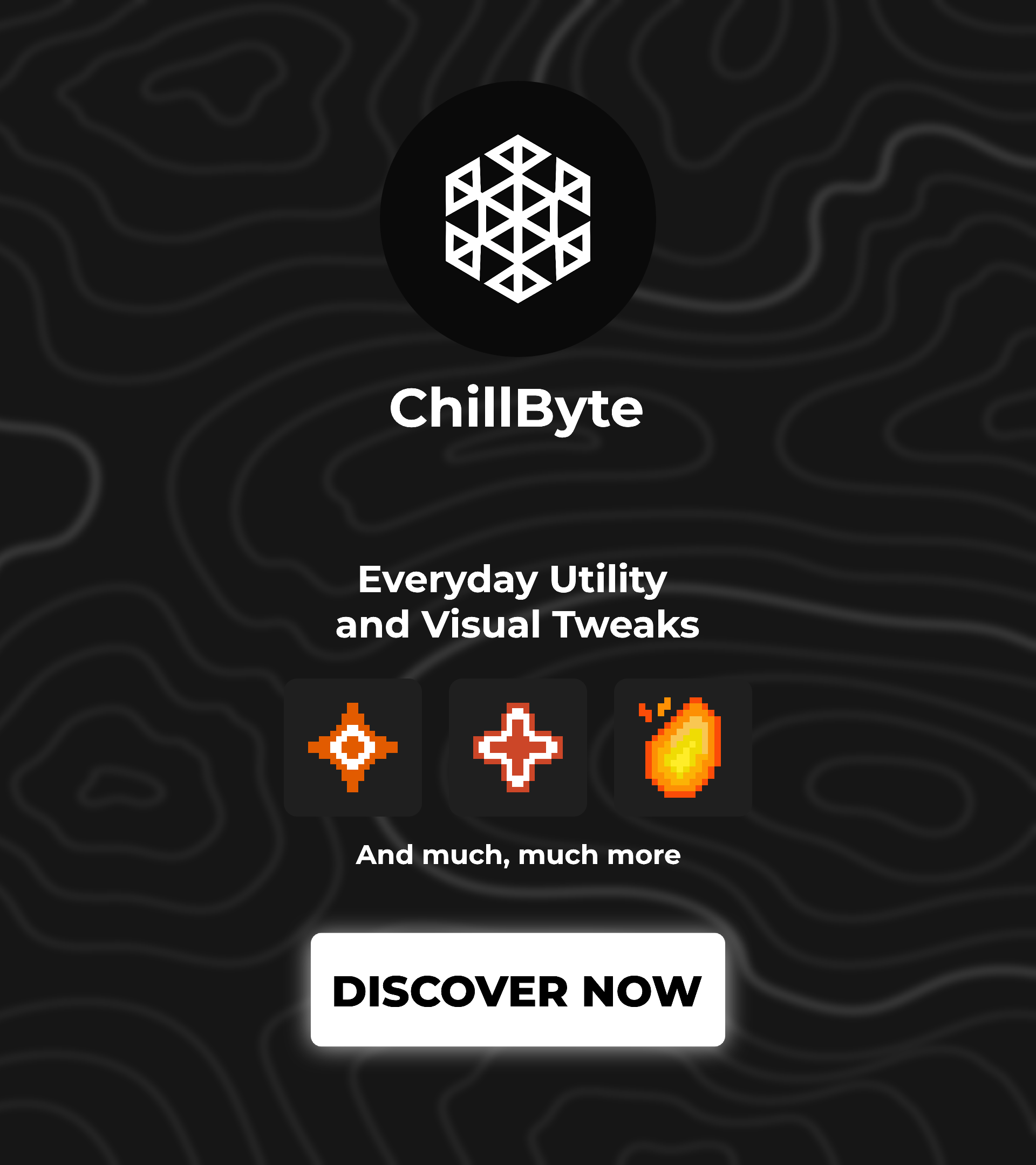 ChillByte Banner