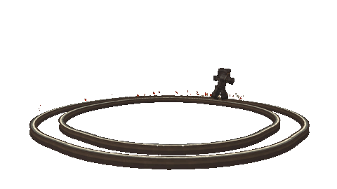 Rollin' Around at the Speed of Sound