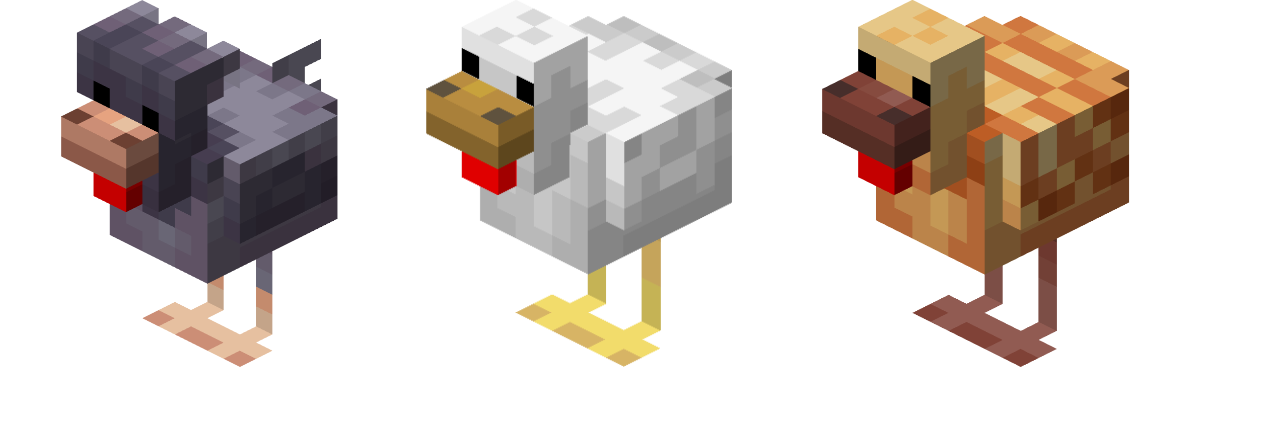 Chicken's