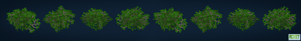 Full Leaves Version
