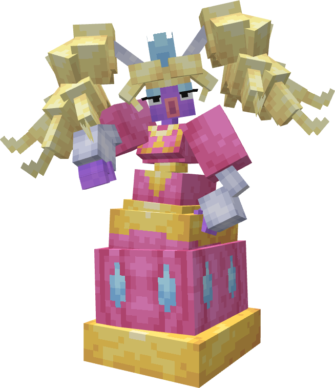 Blizzibeth