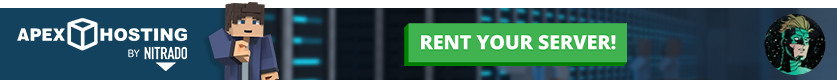Apex Hosting