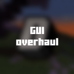 Deep Origins GUI Overhaul