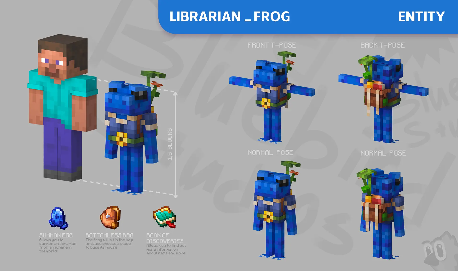 frog