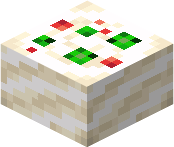 Pavlova block