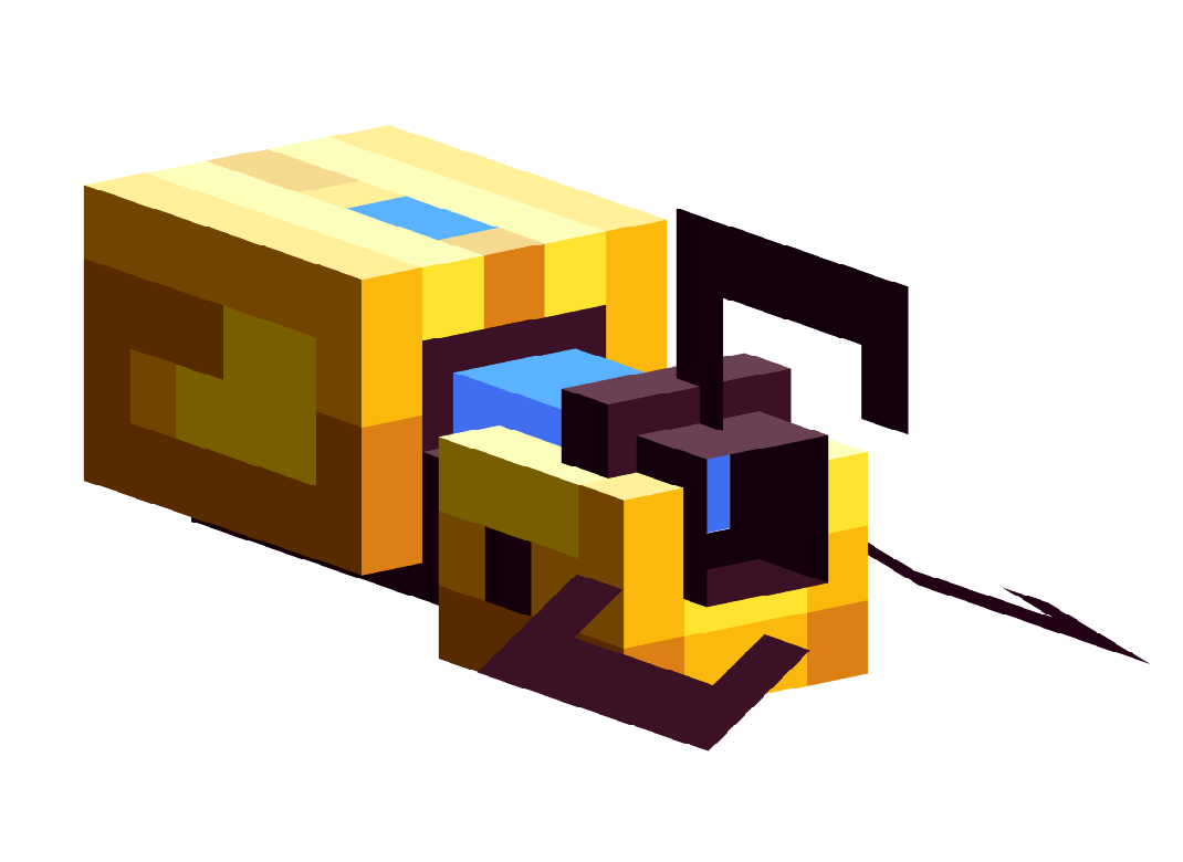 Golden Portal Gun