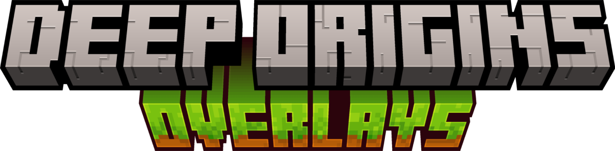 Deep Origins Overlays