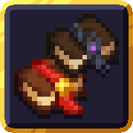 Abibliophobia Icon