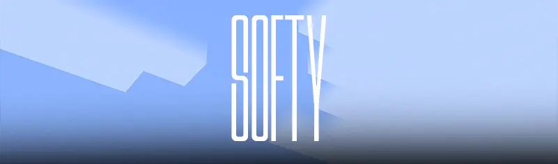 SOFTY