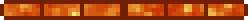 Lava XP Bar