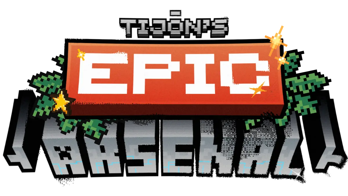 Epic Arsenal Logo