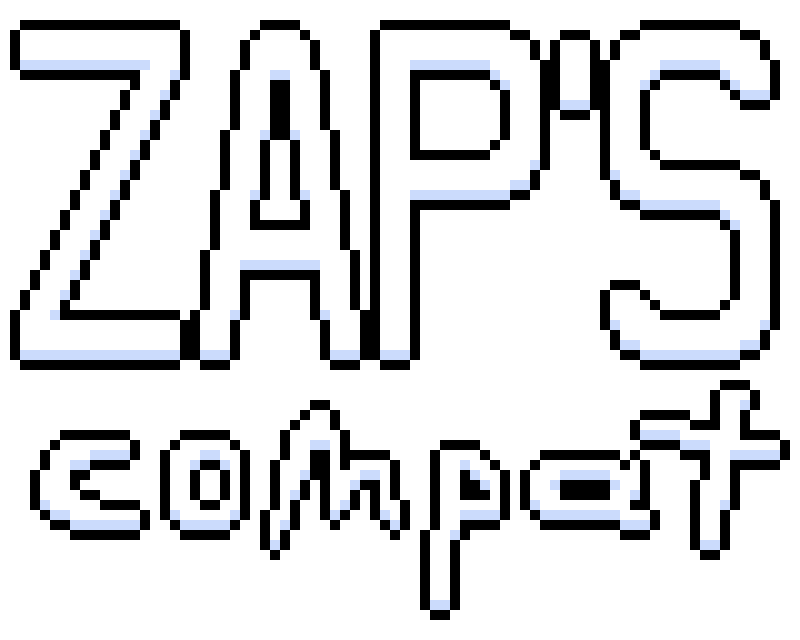 Hey look! It's the logo!