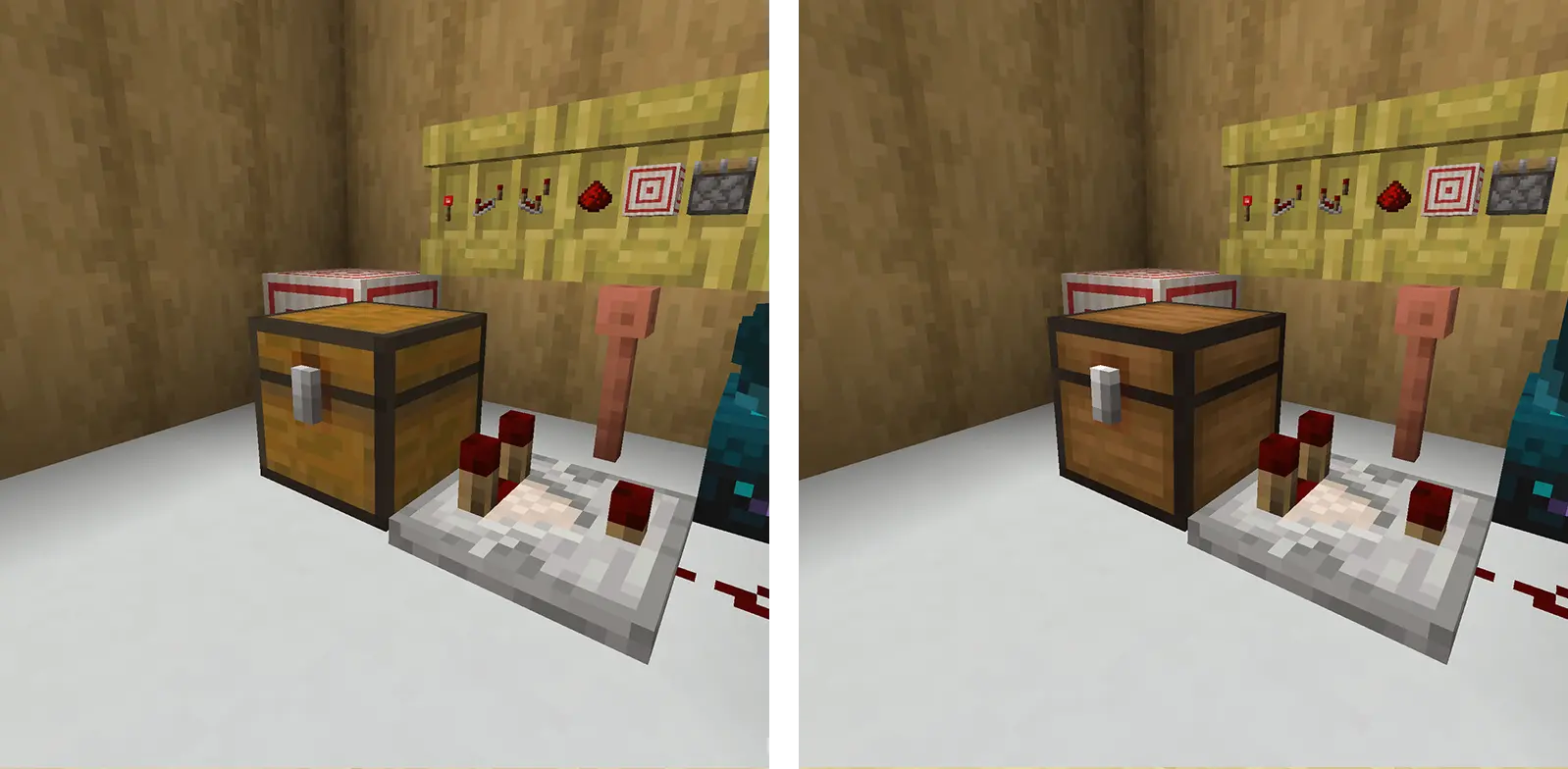 Better Chests MP3