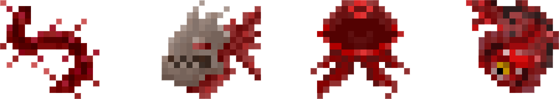 CrimsonSet