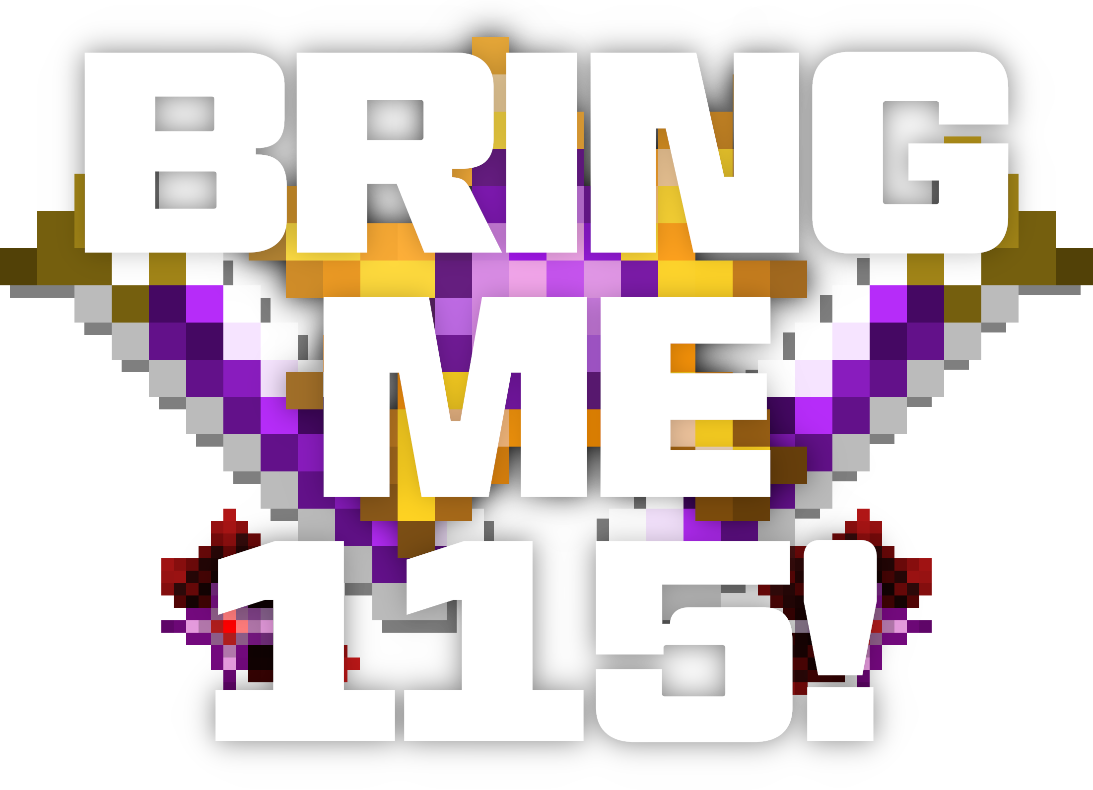 Bring me 115's logo