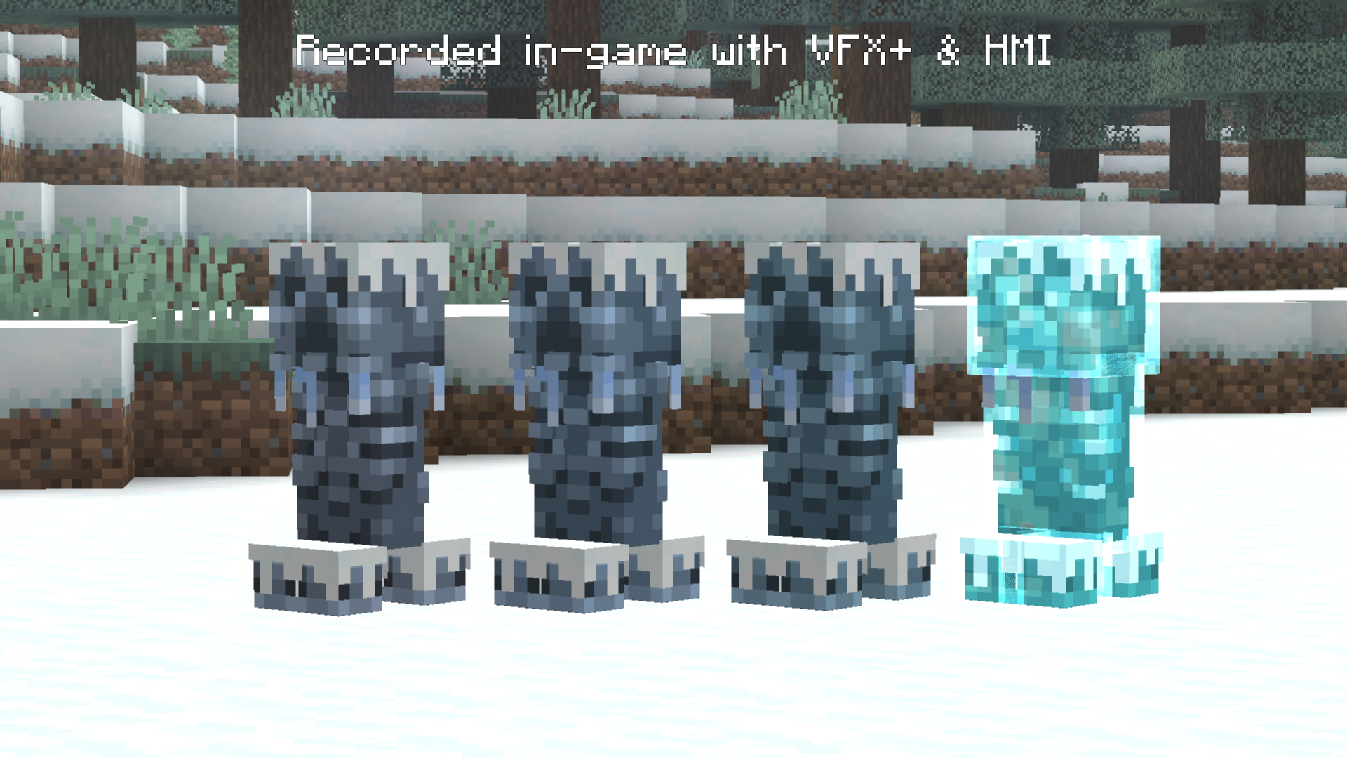 Cold Variants
