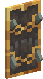 shield of vindication item