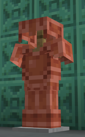 Copper Armor