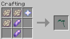 Crafting Recipe