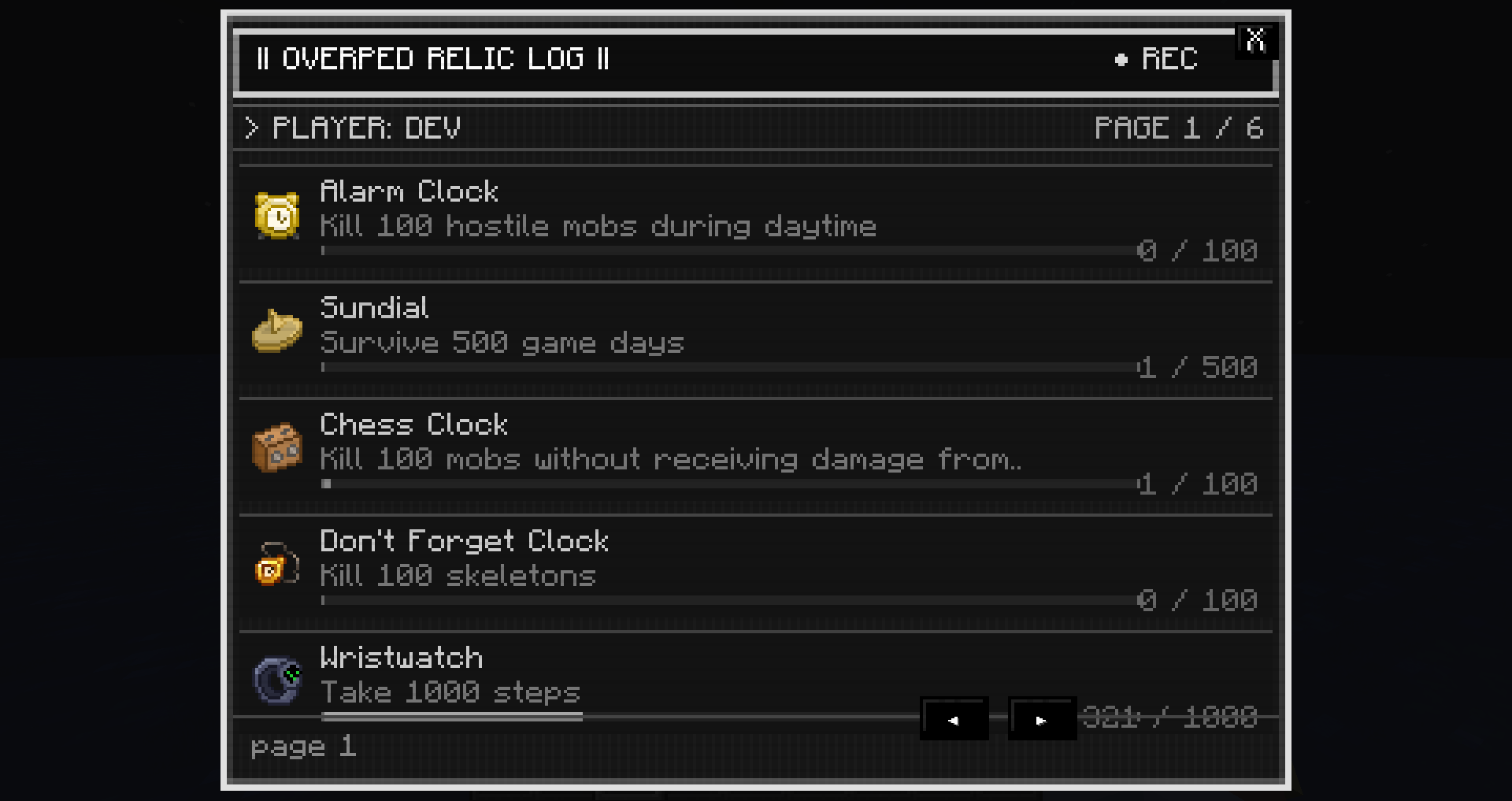 tasksofclocks