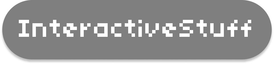InteractiveStuff Logo
