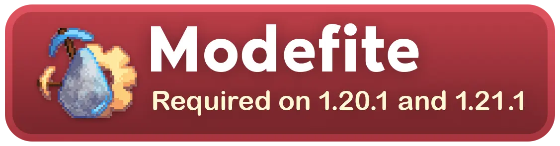 Modefite