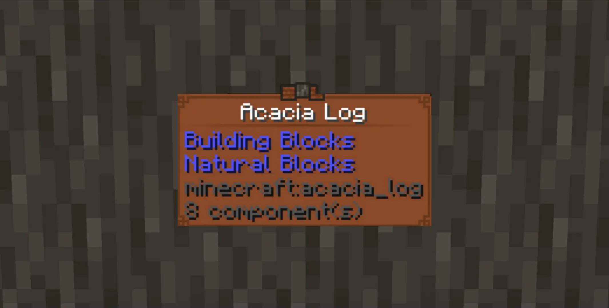 Acacia