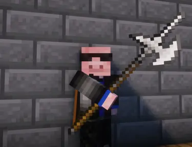Halberd