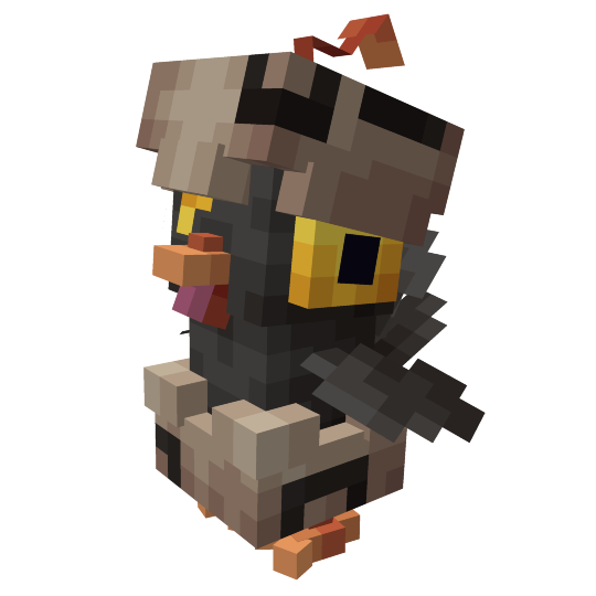 Eggward