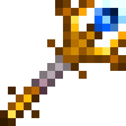 lightning rod