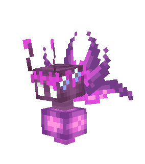end wisp