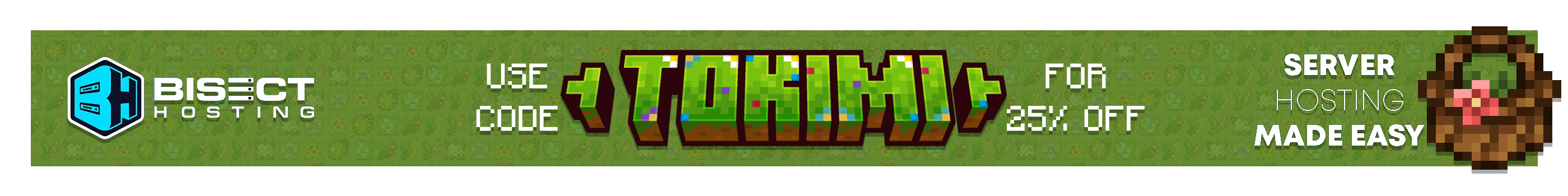 BisectHosting