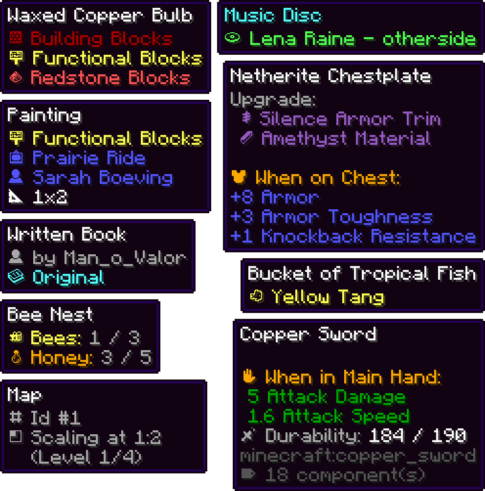 Example image