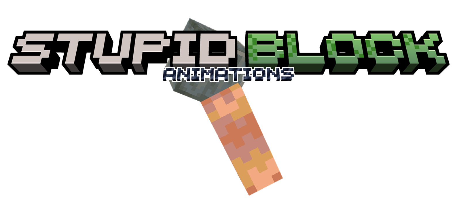 Stupid Block Animations