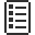 item list