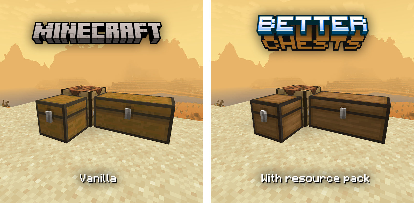 Better Chests MP2