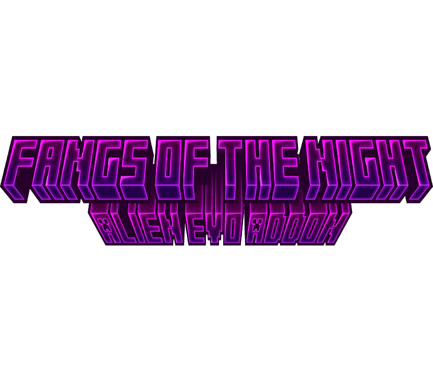 Fangs Of The Night