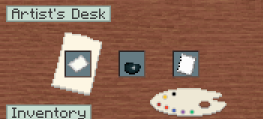 Sketchbook Paper Craft